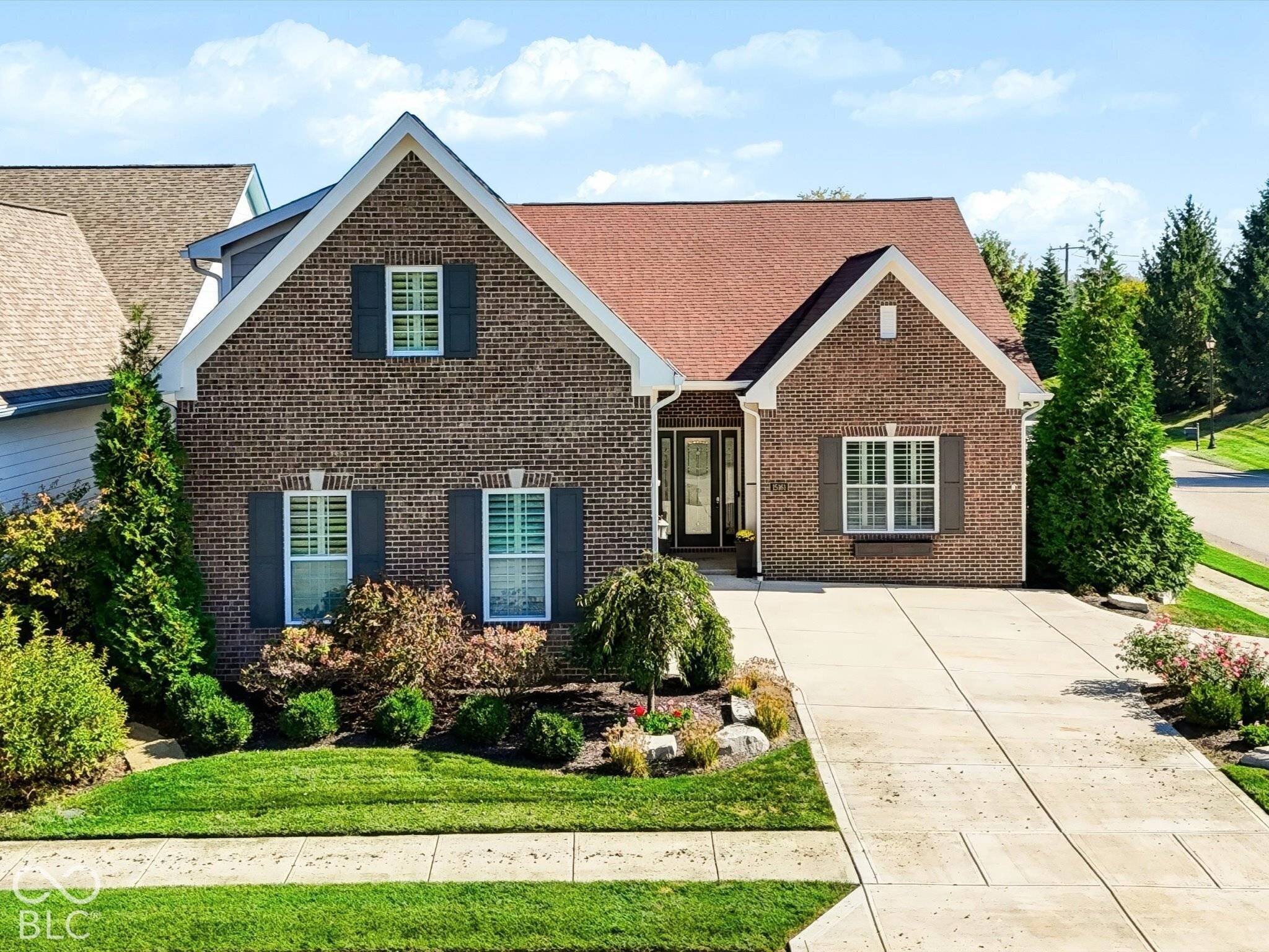 15161 Kampen CIR, Carmel, IN 46033