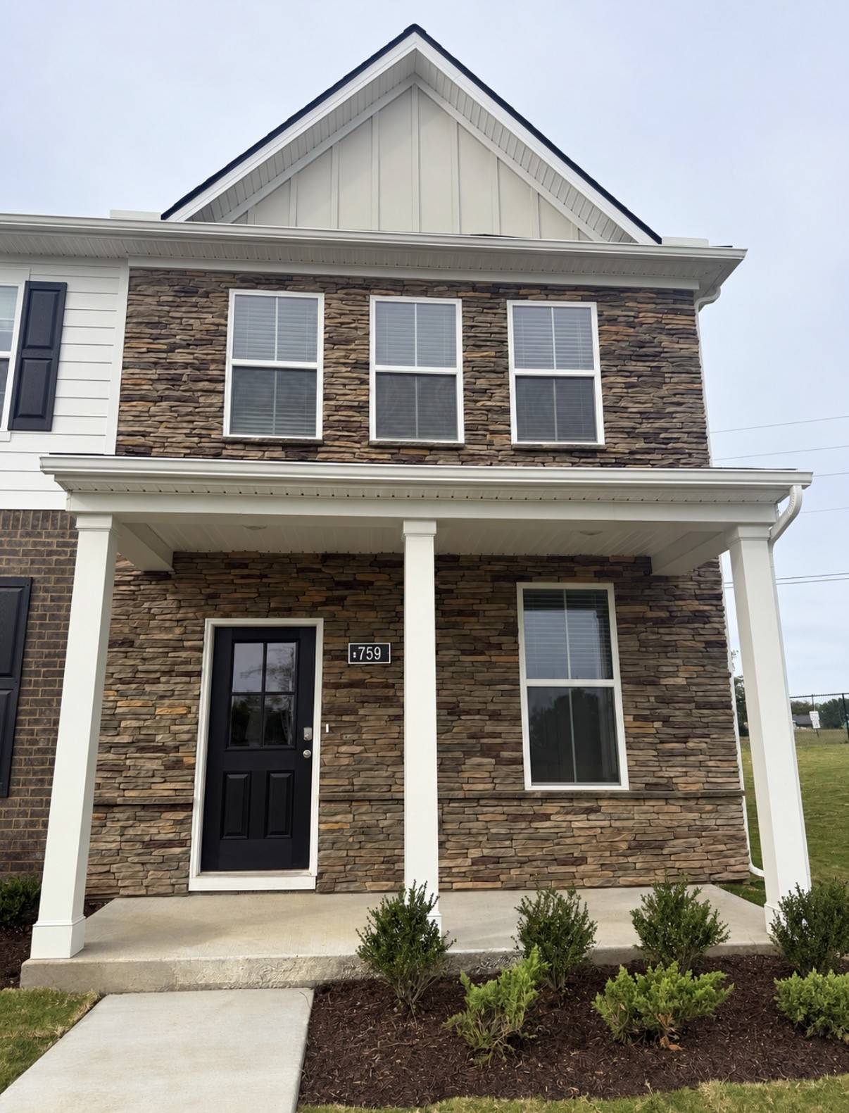 759 Ashbrook Drive, Lebanon, TN 37087