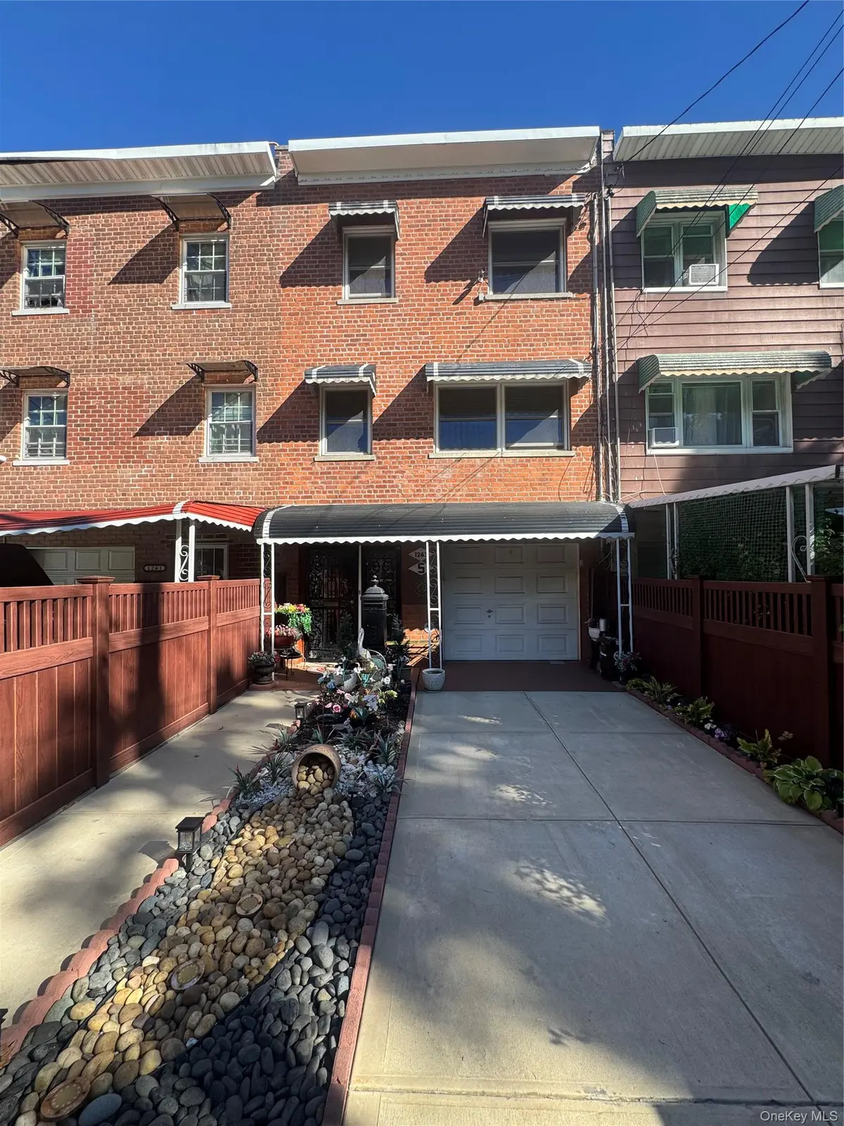 1263 E 222nd ST, Bronx, NY 10469