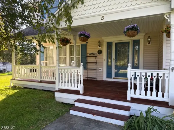 5 Indian Trl, Vernon Twp., NJ 07462
