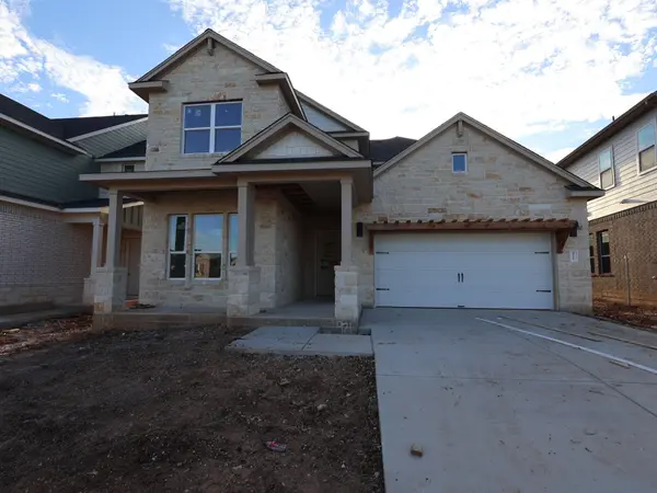 921 Purmela ST, Leander, TX 78641