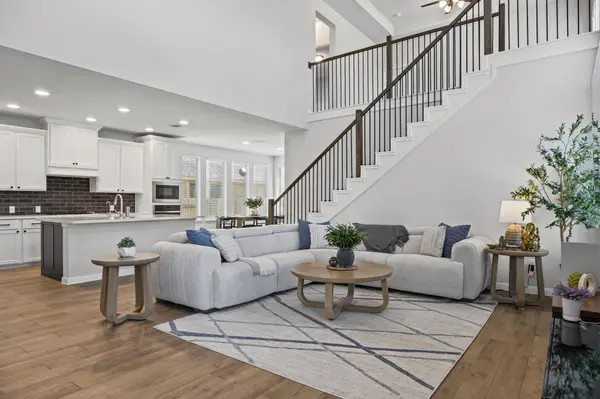 100 Danielson ST, Liberty Hill, TX 78642