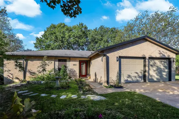 2803 Leeds CV, Austin, TX 78745
