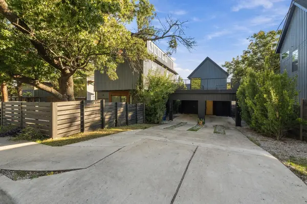 2205 Curtis Ave #2, Austin, TX 78722