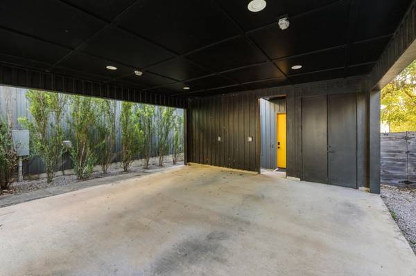 2205 Curtis Ave #2, Austin, TX 78722