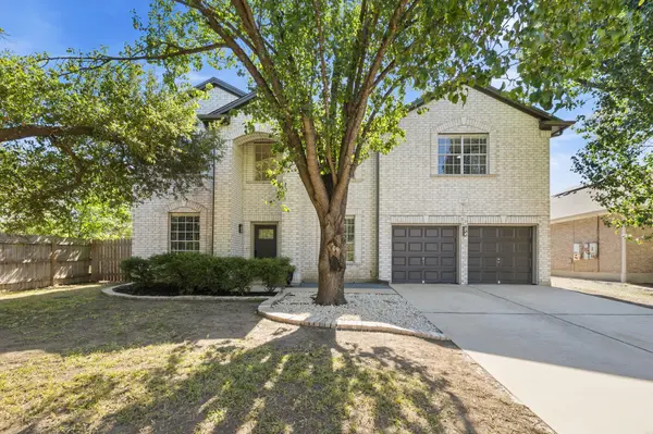 7017 Rambollet TER, Round Rock, TX 78681