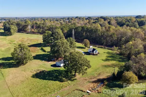 2399 Blackburn Bridge RD, Maiden, NC 28650