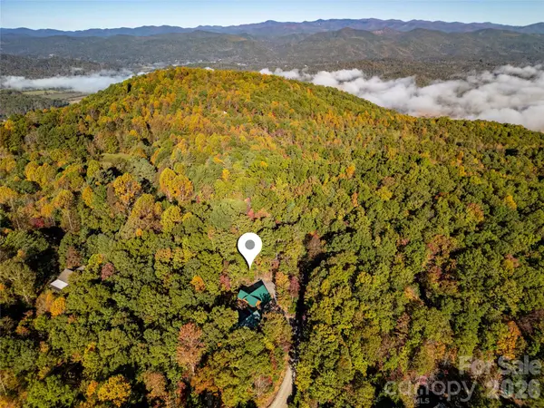 189 Breckenridge TRL, Brevard, NC 28712