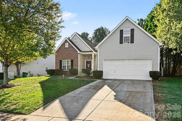 16023 Circlegreen DR, Charlotte, NC 28273