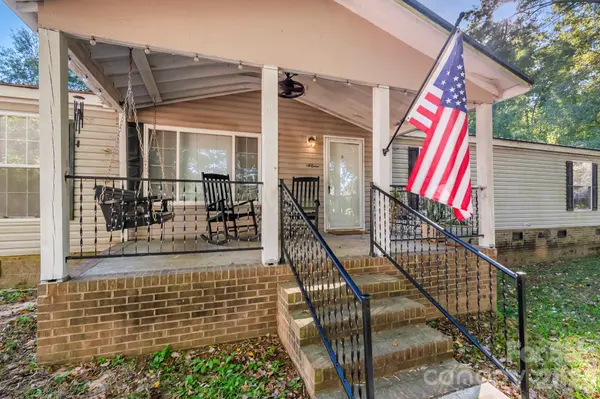 803 Gw Broome RD, Monroe, NC 28112