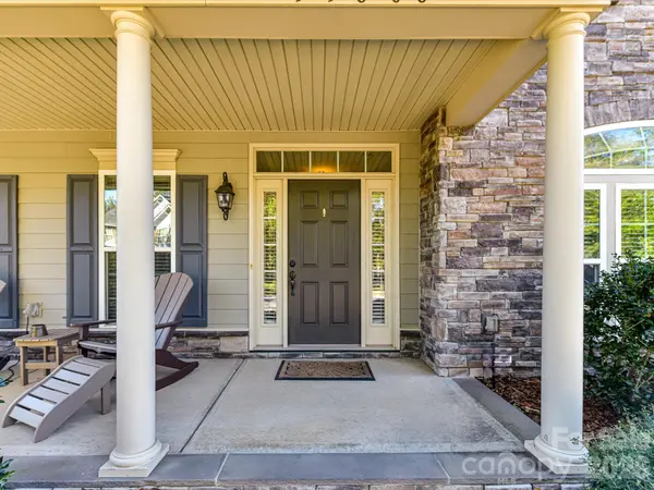 11606 Warfield AVE, Huntersville, NC 28078