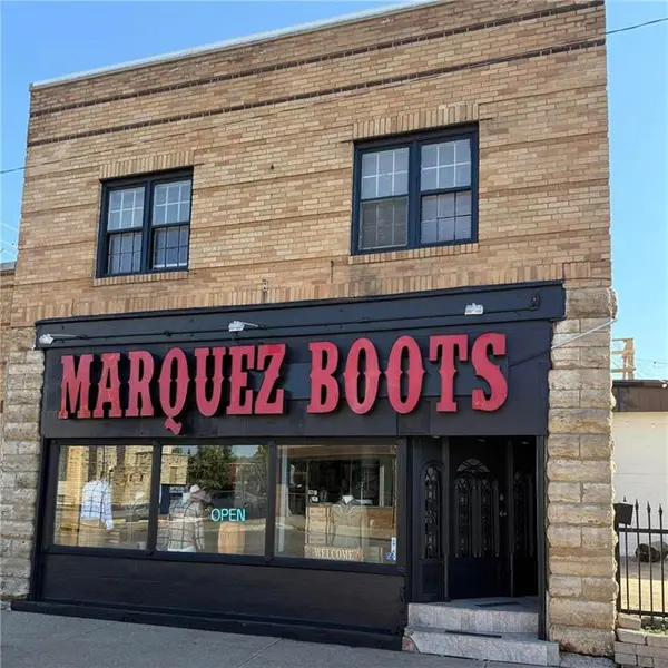 3005 Strong AVE, Kansas City, KS 66106