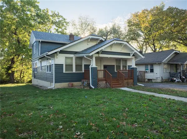 1951 N 28th ST, Kansas City, KS 66104