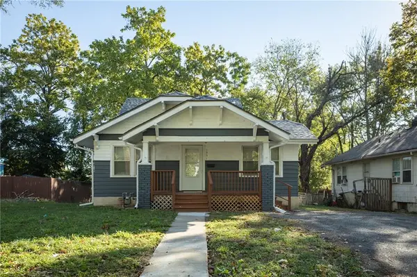 1951 N 28th ST, Kansas City, KS 66104