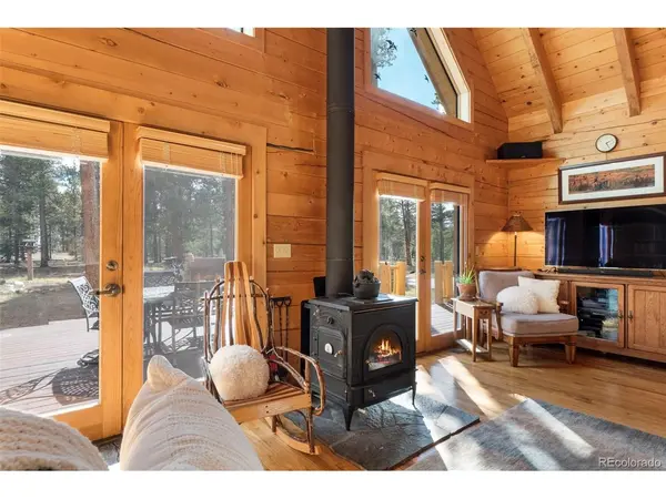 115 Lupine, Leadville, CO 80461