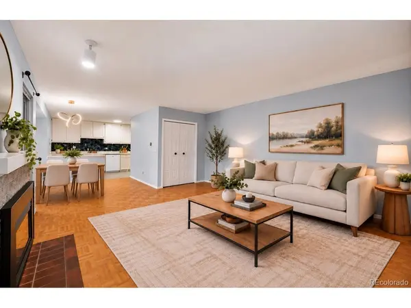 1682 S Kline, Lakewood, CO 80232