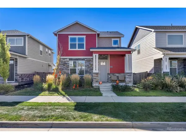 21842 E 8th, Aurora, CO 80018