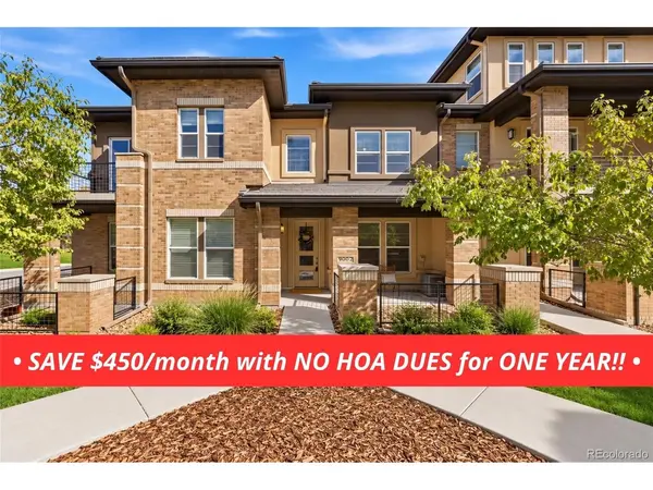 9002 E Caley, Englewood, CO 80111