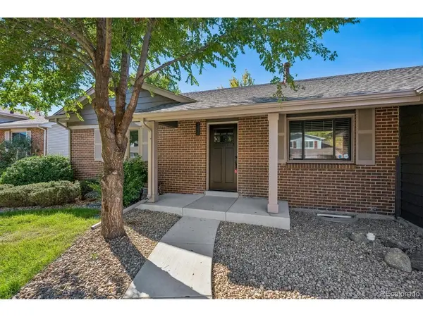6144 W 83rd, Arvada, CO 80003