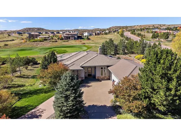 5583 Snowflake, Parker, CO 80134