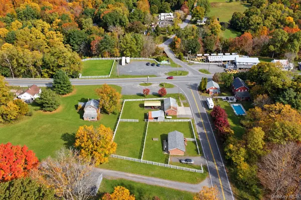 379 & 391 Route 145, Durham, NY 12423