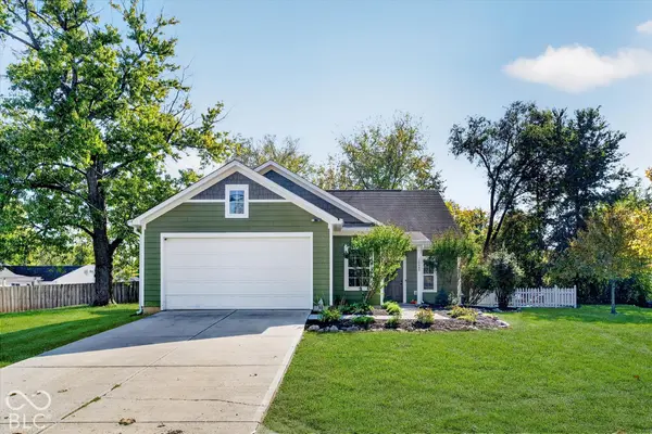10485 Jessup BLVD, Carmel, IN 46280