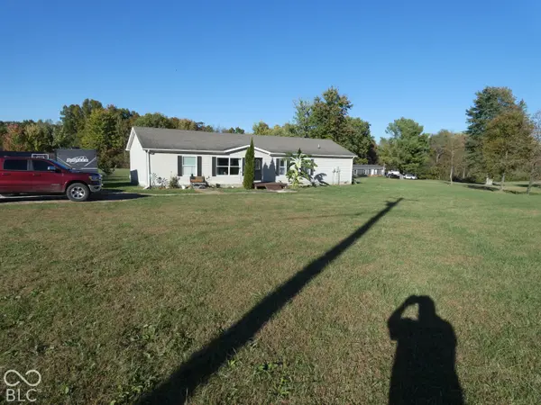 6655 E State Road 58, Owensburg, IN 47453