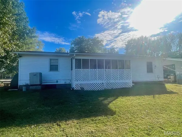 320 Baker ST, Fredericktown, MO 63645
