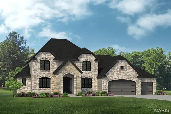 247 Geremma DR, Ballwin, MO 63011