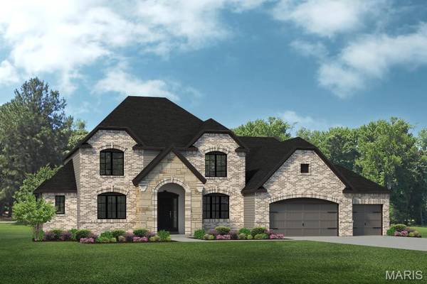 247 Geremma DR, Ballwin, MO 63011