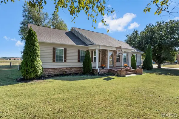 500 Kristina Reed ST, Hayti, MO 63851