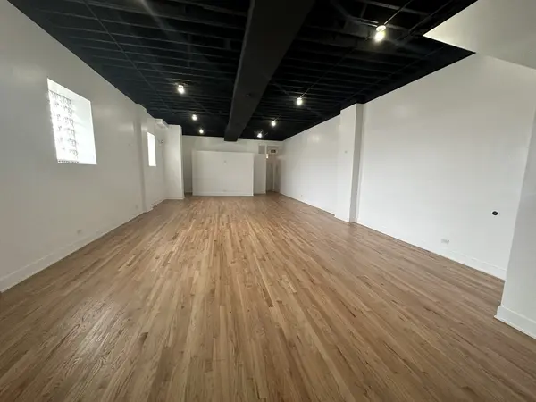 3601 W Harrison ST, Chicago, IL 60624