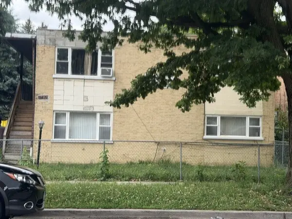 10806 S Calumet AVE, Chicago, IL 60628