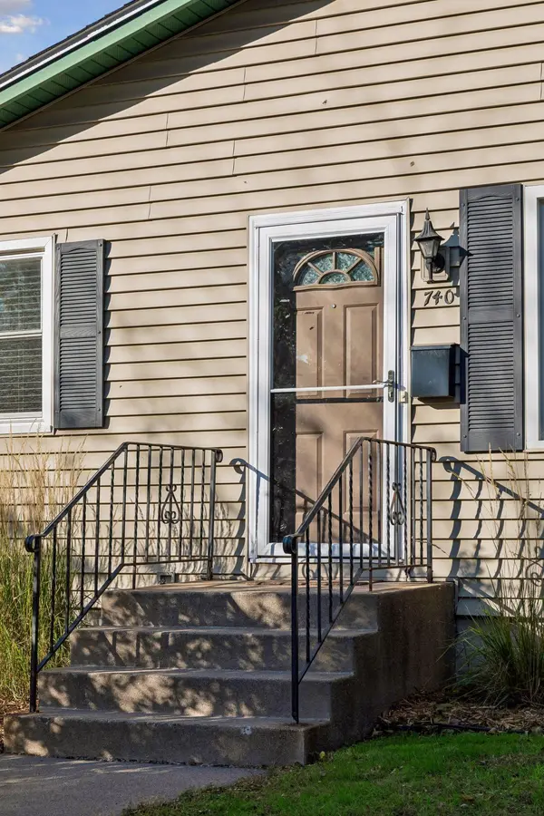 740 Jefferson ST NE, Minneapolis, MN 55413