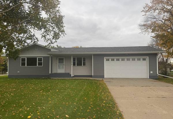 1218 1st AVE, Waubun, MN 56589