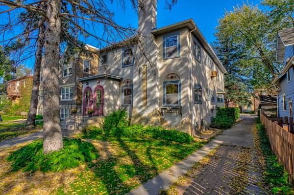 3535 Harriet AVE, Minneapolis, MN 55408