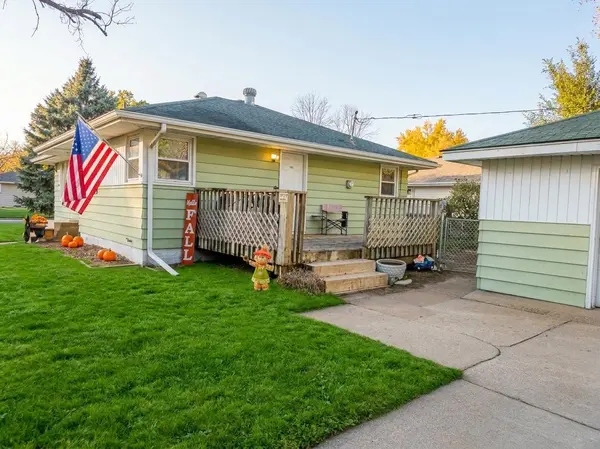 5000 Zenith AVE N, Brooklyn Center, MN 55429