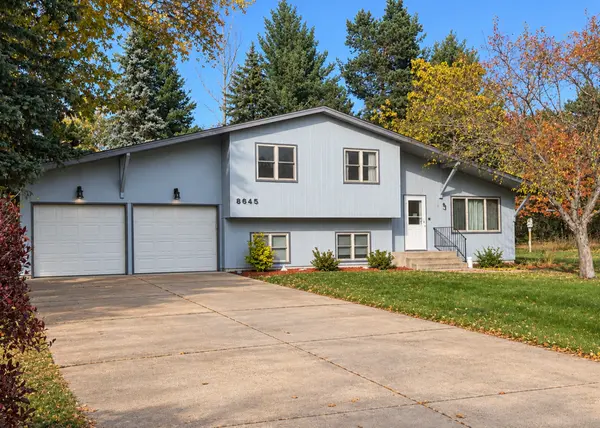 8645 168th AVE NW, Ramsey, MN 55303