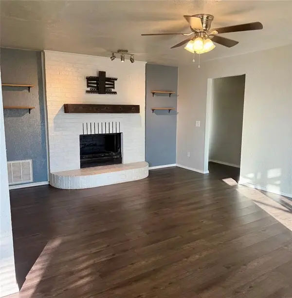 392 Echo LN, Harrah, OK 73045