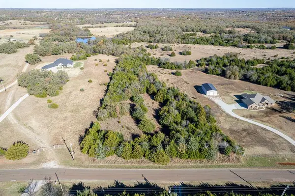 2501 SE 119th ST, Mcloud, OK 74851
