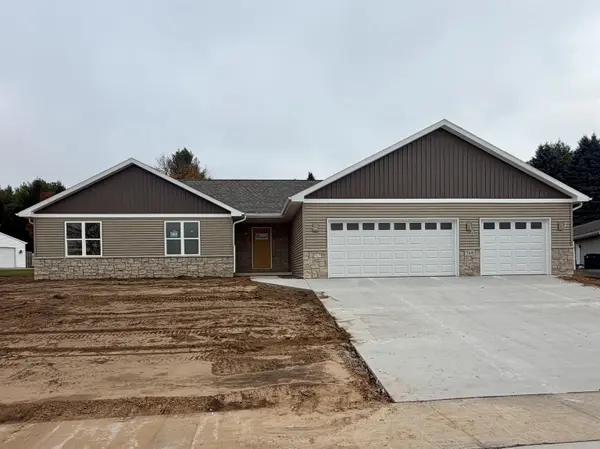 3416 GLENDALE AVE, Green Bay, WI 54313