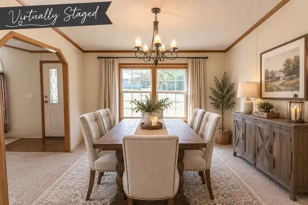 1726 W 123rd Ave N, Milton, KS 67106