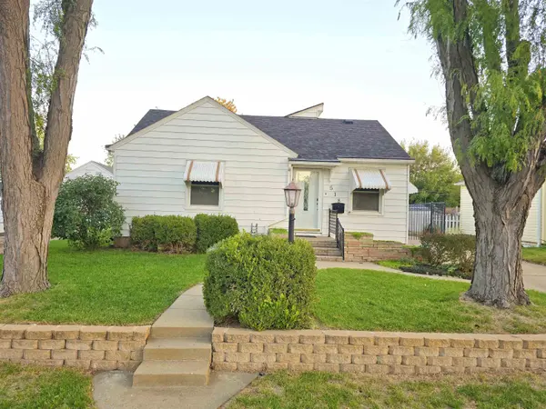 518 Fairview St., Salina, KS 67401