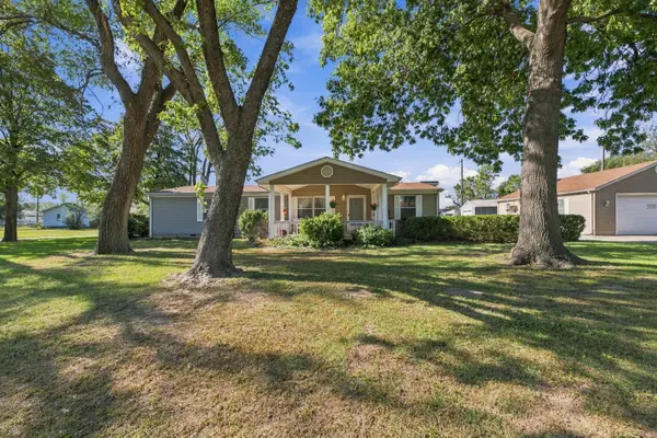 6441 S OSAGE ST, Wichita, KS 67217-5824