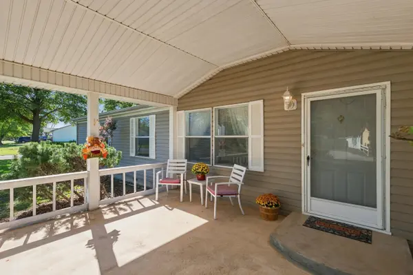 6441 S OSAGE ST, Wichita, KS 67217-5824