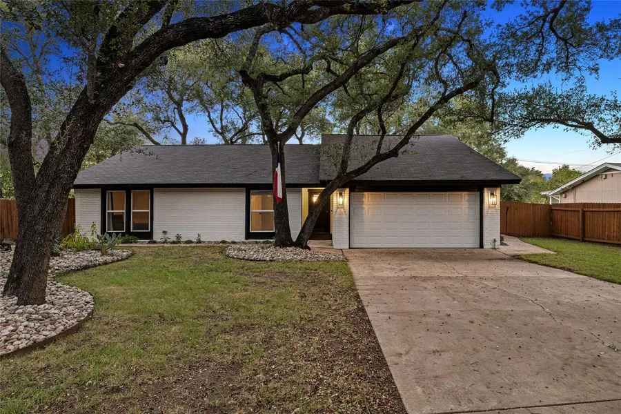 9308 Meadowheath DR, Austin, TX 78729