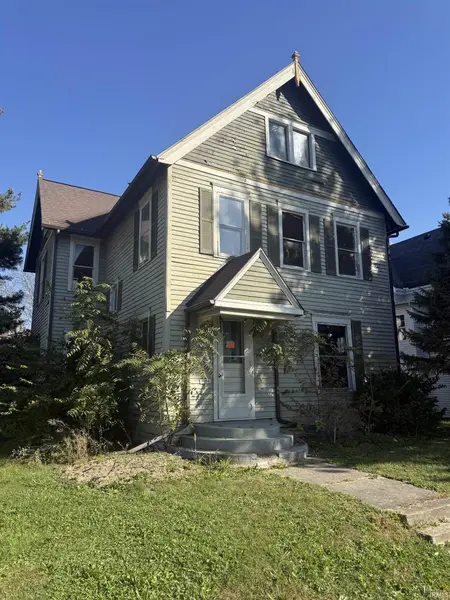 918 W 3rd Street ST, Marion, IN 46952