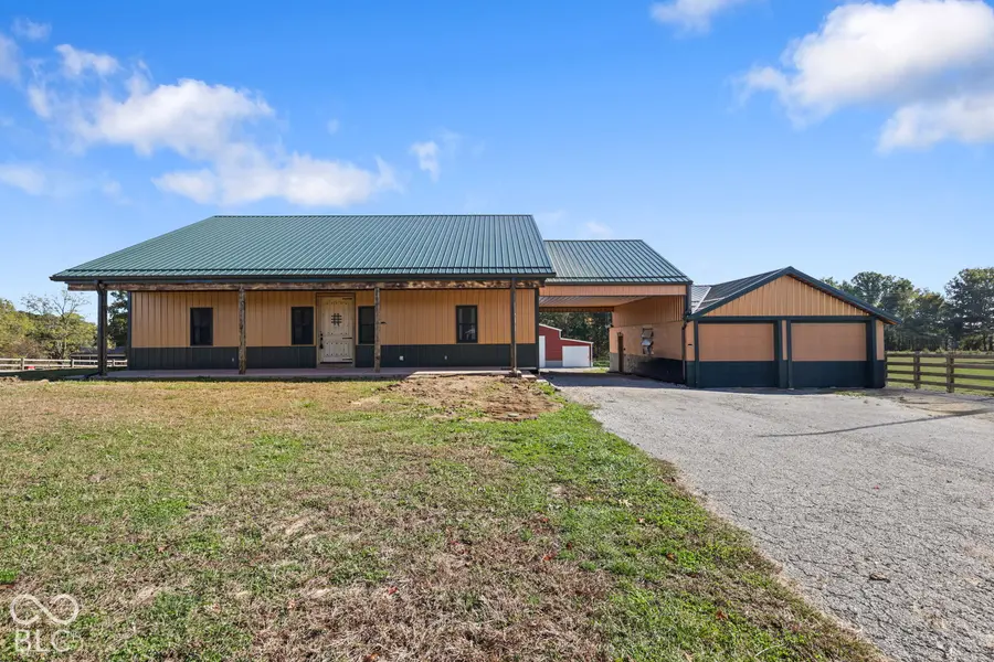 11108 N Us Highway 231, Cloverdale, IN 46120
