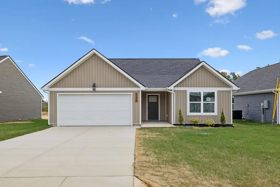 1238 Heflin St #E, Cedar Hill, TN 37032