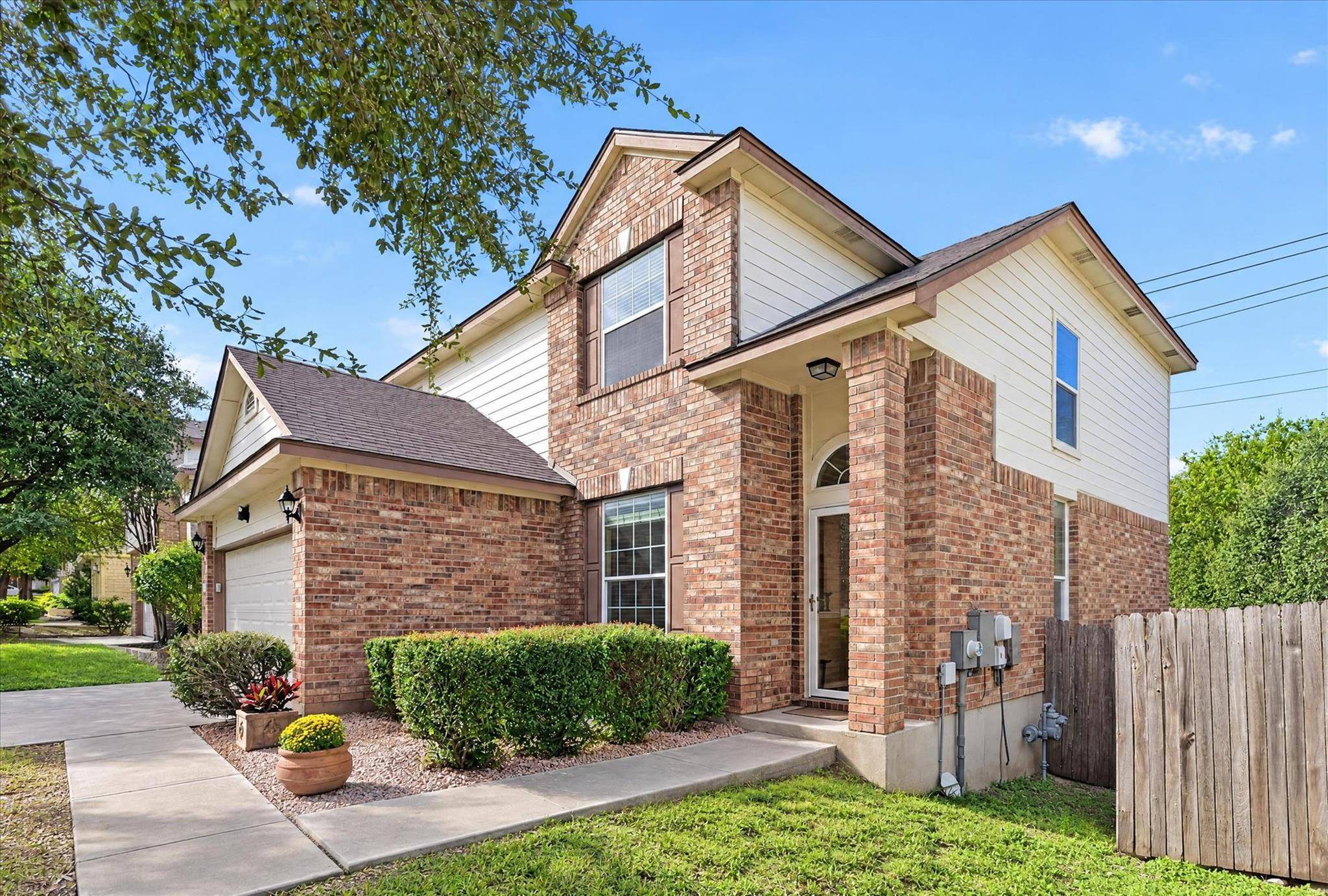 11212 Fletcher Hall LN, Austin, TX 78717